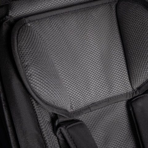 CLIMATEX material — recyclable and cradle-to-cradle certified