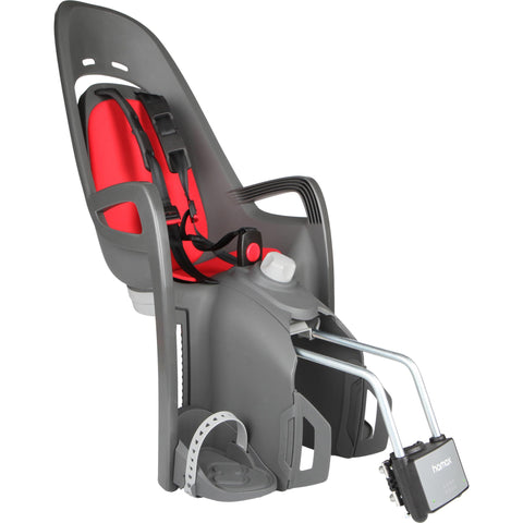 Hamax Zenith Relax Rack-Mounted Bike Seat