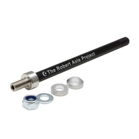 Robert Axle Project Kid Trailer Coupler Insert - KID 217 213 216