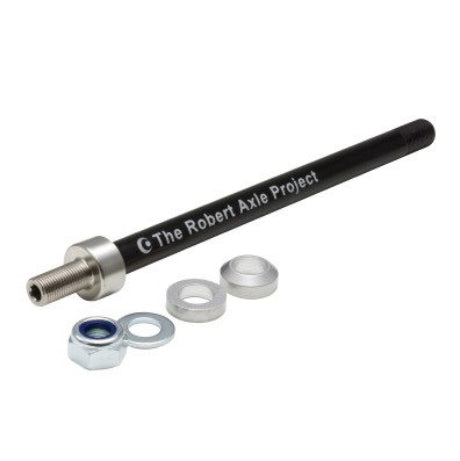 Robert Axle Project Kid Trailer Coupler Insert - KID 217 213 216