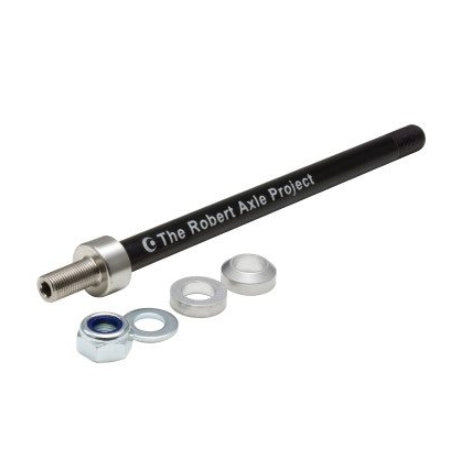 Robert Axle Project Kid Trailer Coupler Insert - KID 217 213 216
