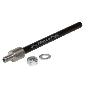 Robert Axle Project Kid Trailer for Surly GnotBoost - KID218 2
