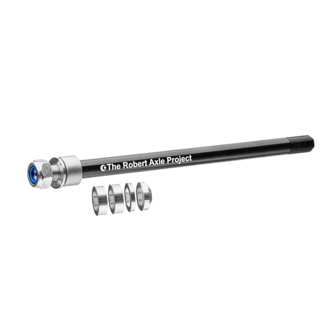Robert Axle Project Kid Trailer Coupler Insert - KID226 RAP Update