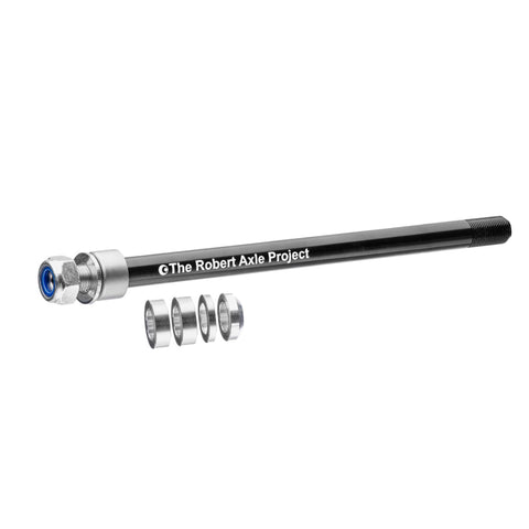 Robert Axle Project Kid Trailer Coupler Insert - KID226 RAP Update