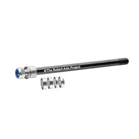 Robert Axle Project Kid Trailer Coupler Insert - KID226 RAP Update