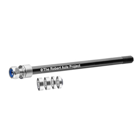 Robert Axle Project Kid Trailer Coupler Insert - KID226 RAP Update