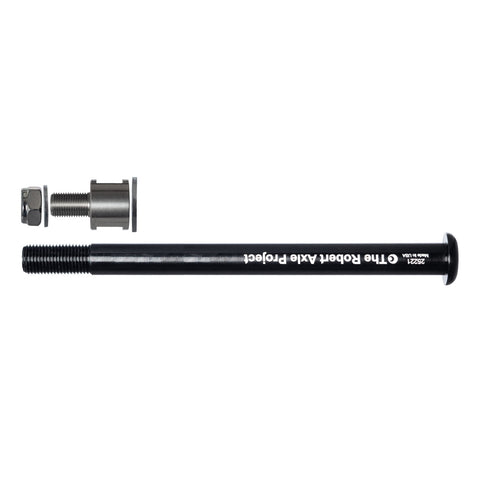 Robert Axle Project Kid Trailer for Orbea - KID633.O scaled