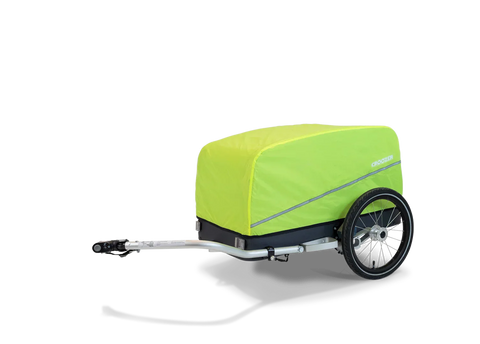 Croozer - Croozer Tuure Cargo Bike Trailer | XLarge | Picnic-Party-Bundle | Colourful Journey - 121003223 - Hitch A Bike - {{ shop.shopifyCountryName }}