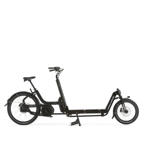 Urban Arrow Business Electric Cargo Bike | Front-Loader | Large