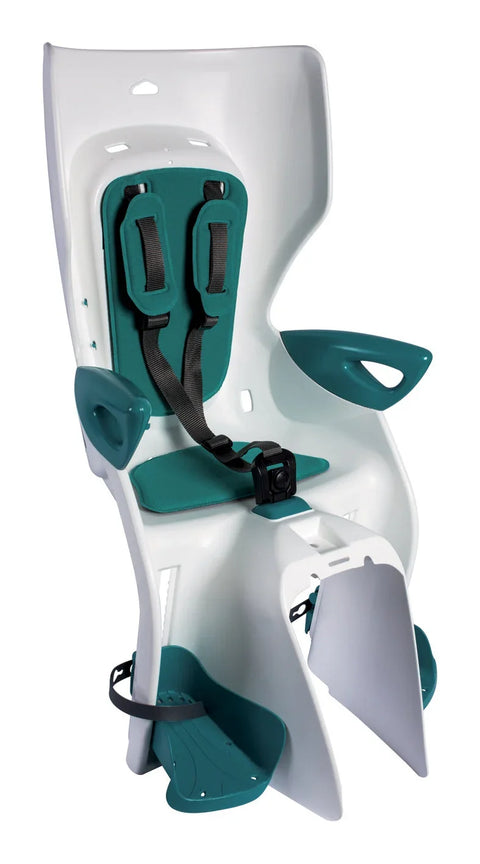 Bellelli Summer - Rear Bicycle Seat