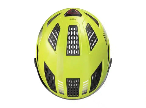 Addbike - ABUS Hyban 2.0 ACE Adult Bike Helmet - Hitch A Bike - CASQUE-AJ-M