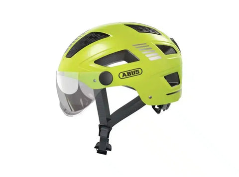 Addbike - ABUS Hyban 2.0 ACE Adult Bike Helmet - Hitch A Bike - CASQUE-AJ-M
