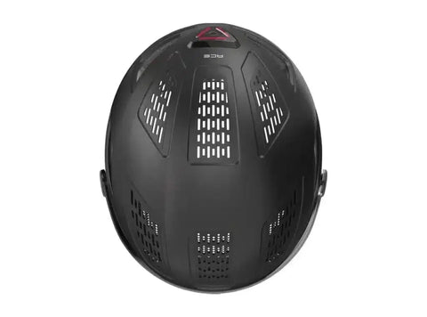 Addbike - ABUS Hyban 2.0 ACE Adult Bike Helmet - Hitch A Bike - CASQUE-AN-M