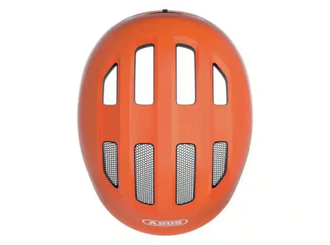 Addbike - ABUS Scraper Kid 3.0 – Kid Helmet - Hitch A Bike - CASQUE-E-S