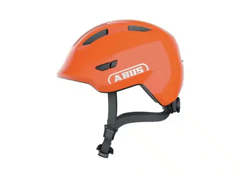 Addbike - ABUS Scraper Kid 3.0 – Kid Helmet - Hitch A Bike - CASQUE-E-S