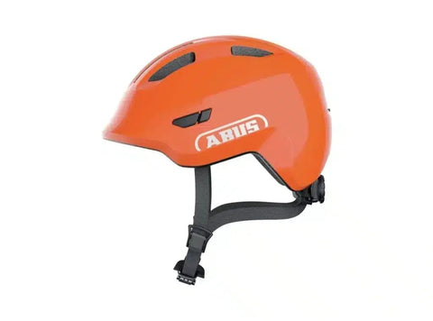 Addbike - ABUS Scraper Kid 3.0 – Kid Helmet - Hitch A Bike - CASQUE-E-S