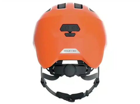 Addbike - ABUS Scraper Kid 3.0 – Kid Helmet - Hitch A Bike - CASQUE-E-S