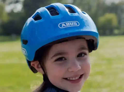 Addbike - ABUS Scraper Kid 3.0 – Kid Helmet - Hitch A Bike - CASQUE-E-S