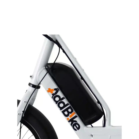Addbike - AddBike U-Cargo Battery (Additional) - 10355 - Hitch A Bike - {{ shop.shopifyCountryName }}