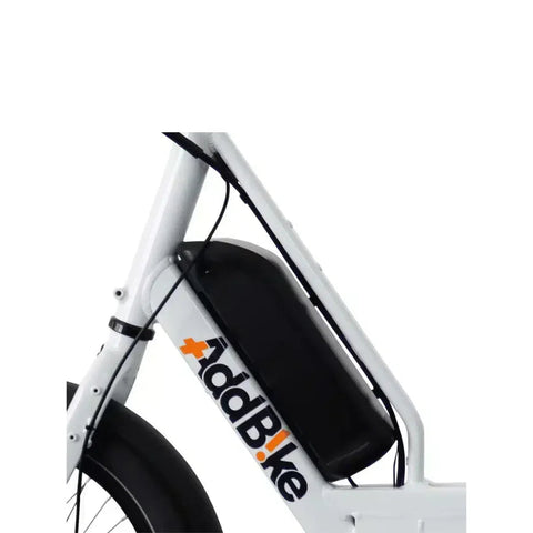 Addbike - AddBike U - Cargo Battery (Additional) - Hitch A Bike - 10355