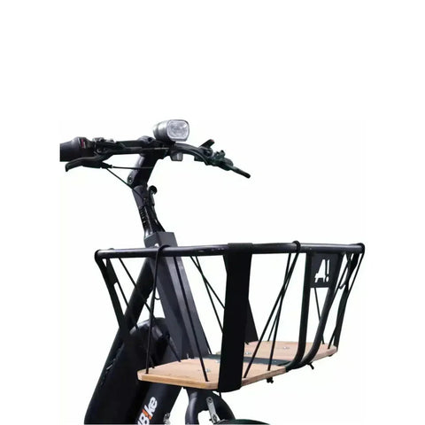 Addbike - AddBike U - Cargo Front Rack - Hitch A Bike - SE.3000