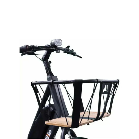 Addbike - AddBike U-Cargo Front Rack - SE.3000 - Hitch A Bike - {{ shop.shopifyCountryName }}