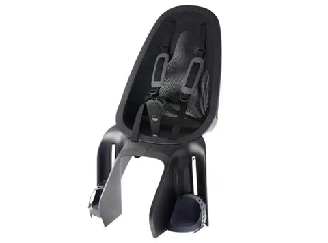 Addbike - Qibbel Air Maxi Rear Child Seat - Hitch A Bike - SIEGE-QibbelAir