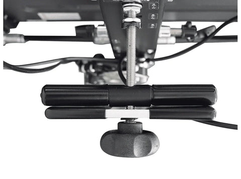 The AddBike+ Cargo Bike Trailer | Front Mounted