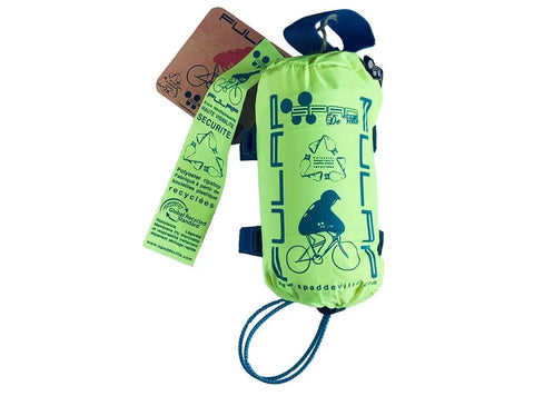 The AddBike+ Cargo Bike Trailer | Front Mounted