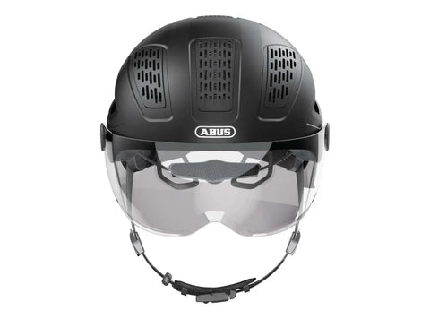 The AddBike+ Carry'Box Kit Cargo Bike Trailer | Front Mounted