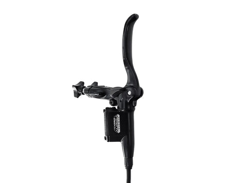 The AddBike+ Carry'Box Kit Cargo Bike Trailer | Front Mounted