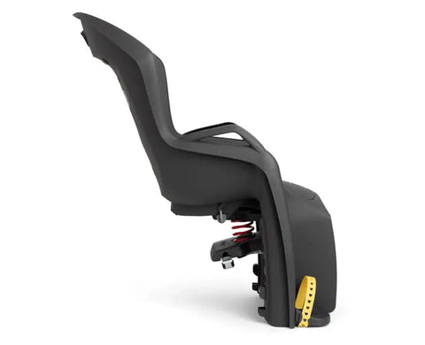 Hamax Amiga Rack-Mounted Bike Seat 2026
