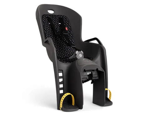 Hamax Amiga Rack-Mounted Bike Seat 2026 (view 3)