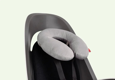 Hamax Amiga Rack-Mounted Bike Seat 2026 (view 5)