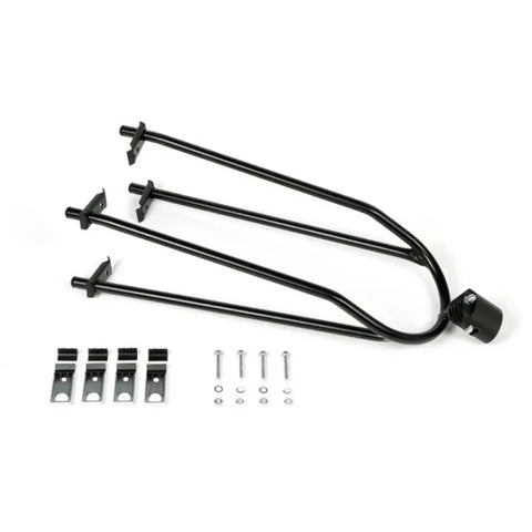Andersen - Shopping - Andersen - Shopper - Coupling for Bicycle - Big Easy - Hitch A Bike - 6-215-80