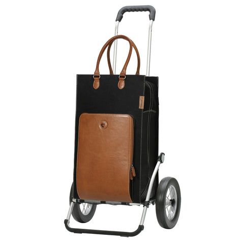 Andersen-Shopping - Andersen-Shopper | Bike Trailer | Shopping Trolley | Royal Frame | Charu Bag - 168-205-41 - Hitch A Bike - United Kingdom