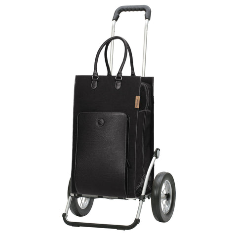 Andersen-Shopping - Andersen-Shopper | Bike Trailer | Shopping Trolley | Royal Frame | Charu Bag - 168-205-81 - Hitch A Bike - United Kingdom
