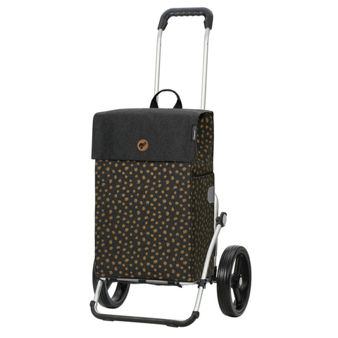 Andersen-Shopping - Andersen-Shopper | Bike Trailer | Shopping Trolley | Royal Frame | Fita Bag - 166-225-80 - Hitch A Bike - United Kingdom