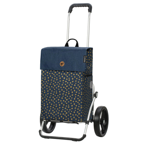 Andersen-Shopping - Andersen-Shopper | Bike Trailer | Shopping Trolley | Royal Frame | Fita Bag - 166-225-90 - Hitch A Bike - United Kingdom