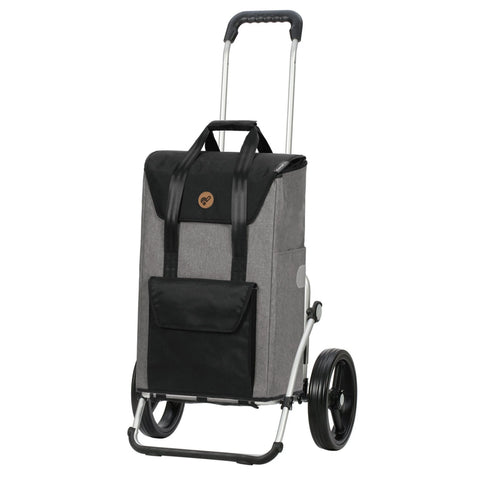 Andersen-Shopping - Andersen-Shopper | Bike Trailer | Shopping Trolley | Royal Frame | Senta 2.0 Bag - 168-028-22 - Hitch A Bike - {{ shop.shopifyCountryName }}