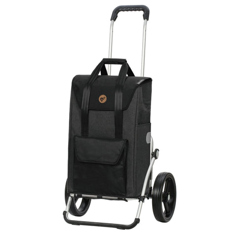 Andersen-Shopping - Andersen-Shopper | Bike Trailer | Shopping Trolley | Royal Frame | Senta 2.0 Bag - 168-028-82 - Hitch A Bike - {{ shop.shopifyCountryName }}