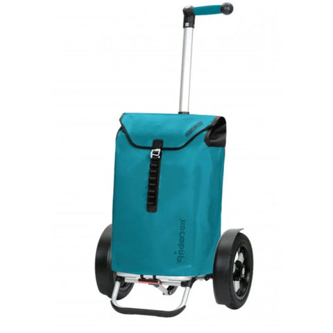 Andersen-Shopping - Andersen-Shopper | Bike Trailer | Shopping Trolley | Tura Frame | Ortlieb Bag - 135-082-94 - Hitch A Bike - {{ shop.shopifyCountryName }}