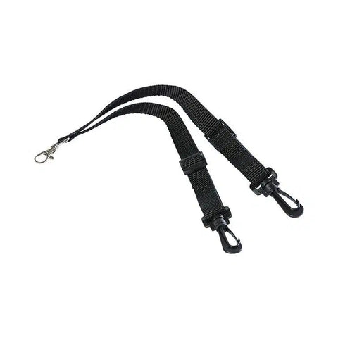 Basil - Basil® Buddy Bicycle Dog & Cat Basket Carrier - MIK Adapter System - Blue - Hitch A Bike - BAS20017