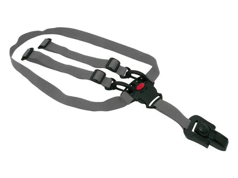 Bellelli - Bellelli 5 - Point Harness for Bike Seats - Hitch A Bike - sku-51020331778335