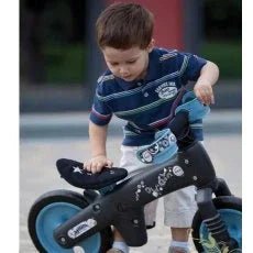 Bellelli - Bellelli B - Bip Balance Bike - Hitch A Bike - sku-51012418830623