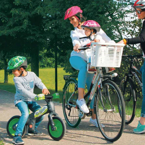 Bellelli - Bellelli B - Bip Balance Bike - Hitch A Bike - sku-51012418830623