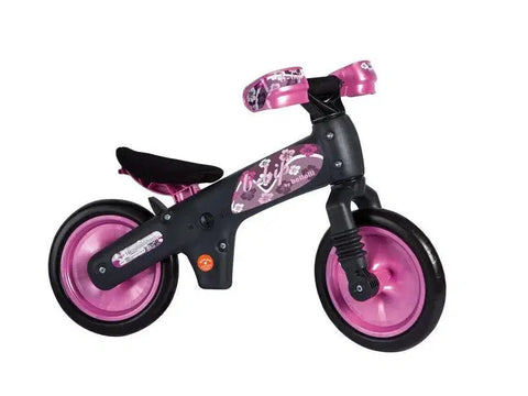 Bellelli - Bellelli B - Bip Balance Bike - Hitch A Bike - sku-51012418699551