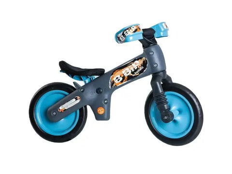 Bellelli - Bellelli B - Bip Balance Bike - Hitch A Bike - sku-51012418634015