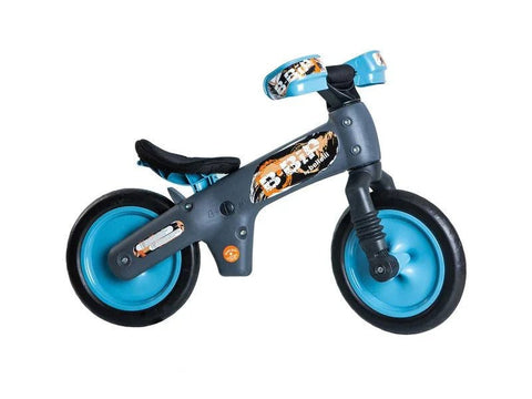 Bellelli - Bellelli B - Bip Balance Bike - Hitch A Bike - sku-51012418634015