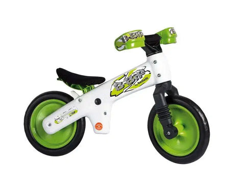 Bellelli - Bellelli B - Bip Balance Bike - Hitch A Bike - sku-51012418797855